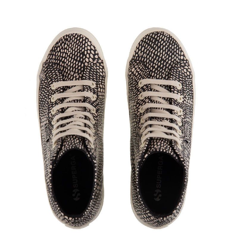 Basket Superga 2341-ALPINA