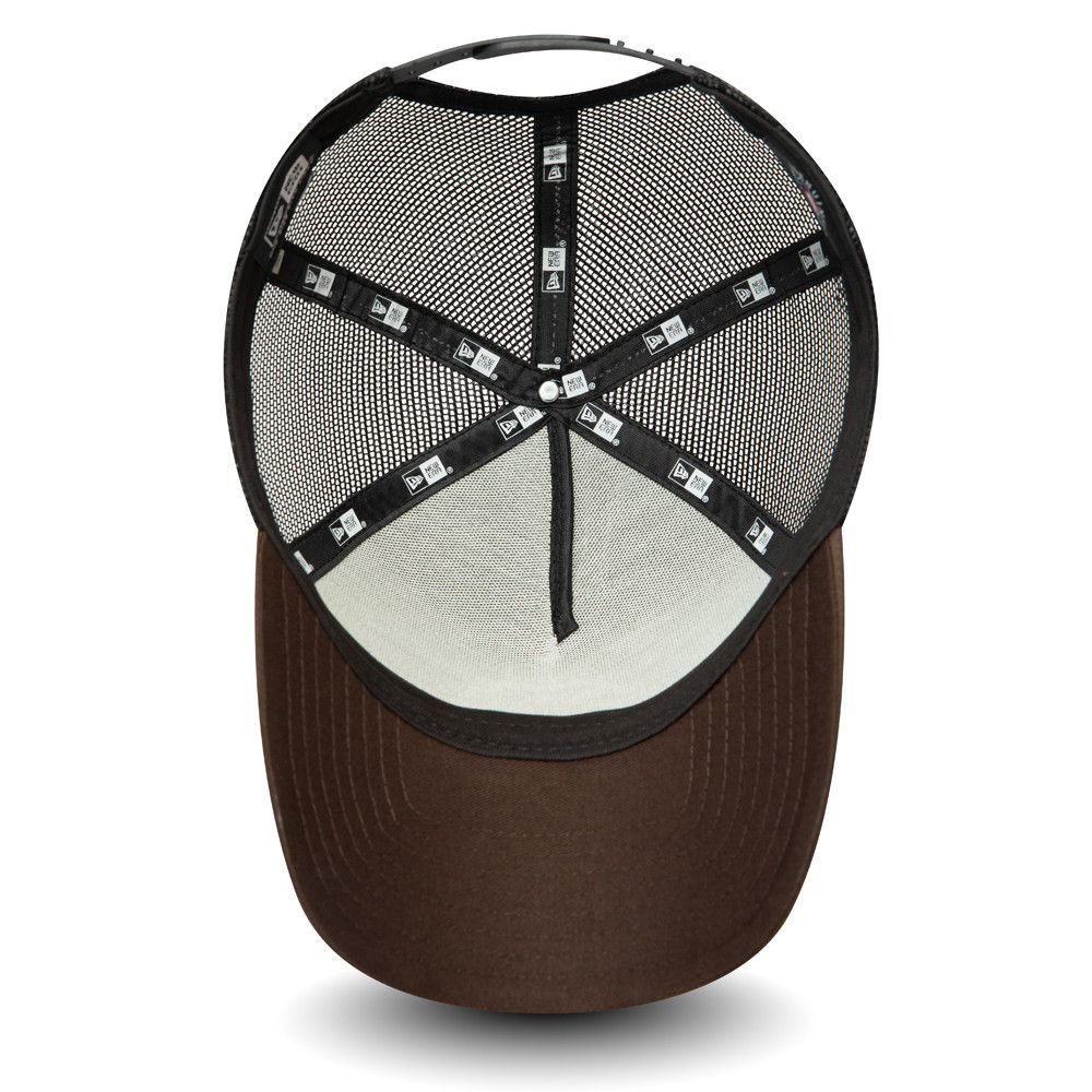 Gorra New Era HYPERTONE TRUCKER NEW YORK YANKEES