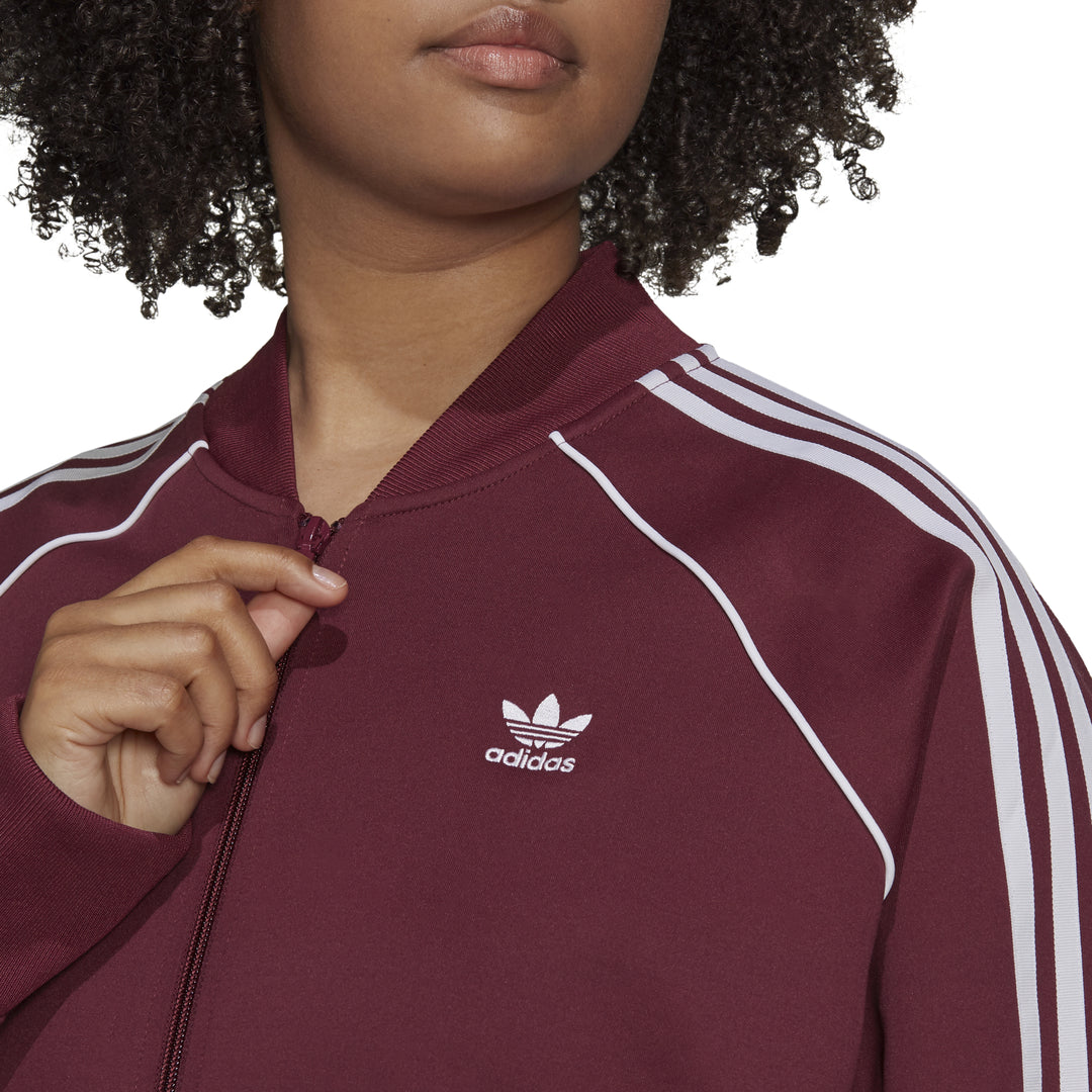 Veste de survêtement adidas Originals PRIMEBLUE SST