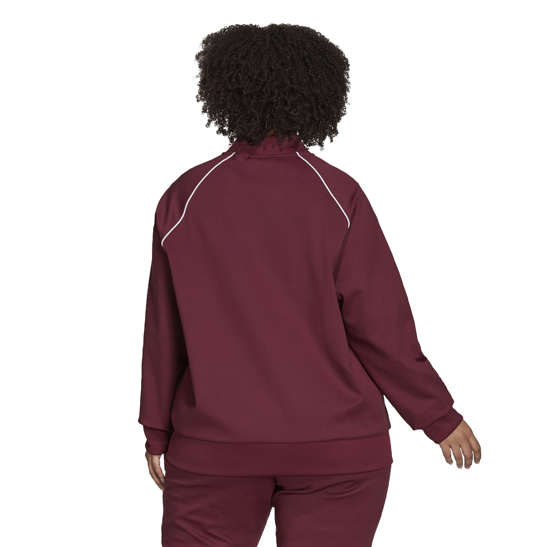 Veste de survêtement adidas Originals PRIMEBLUE SST