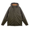 Manteau Billy Belt EQUINOX