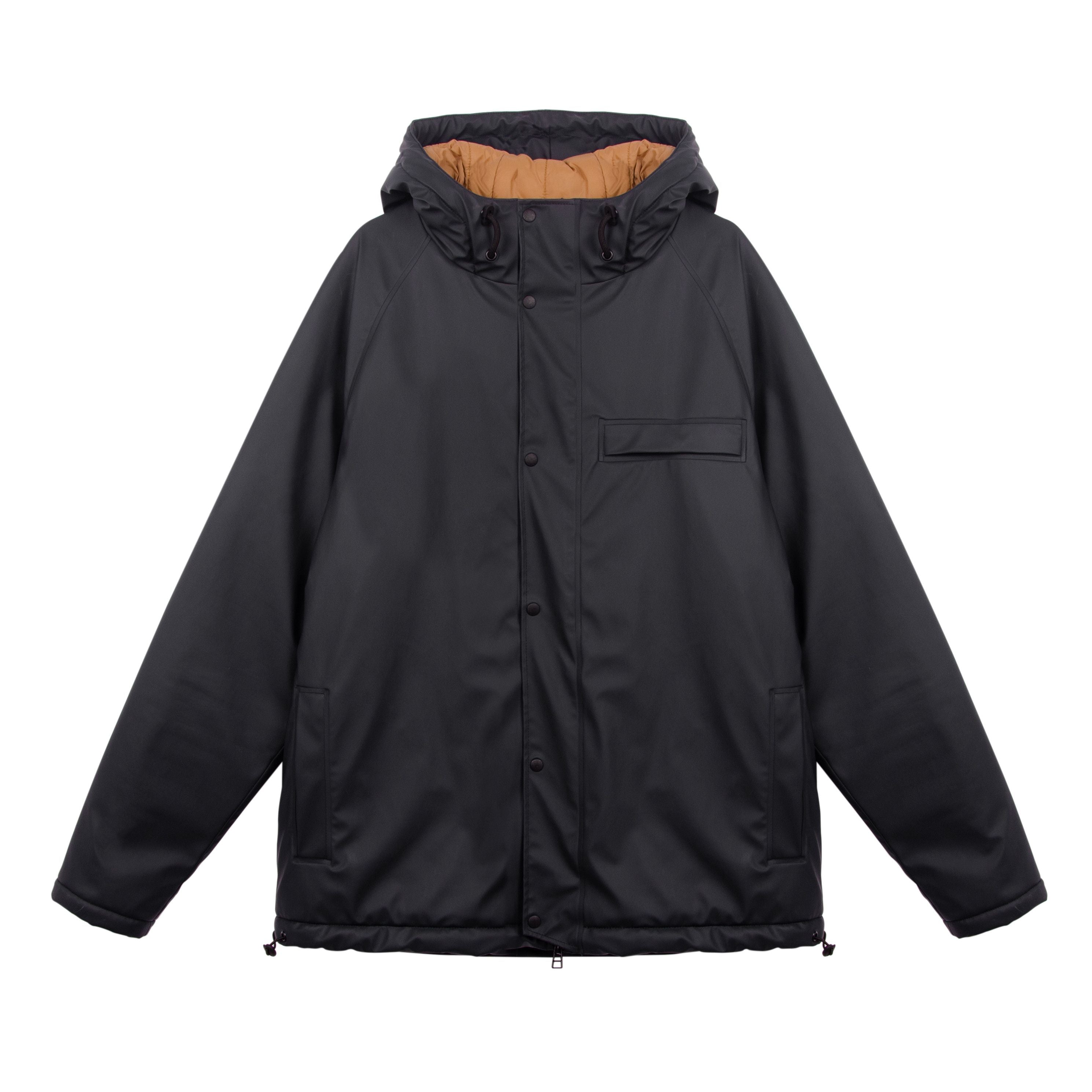 Manteau Billy Belt TORNADO