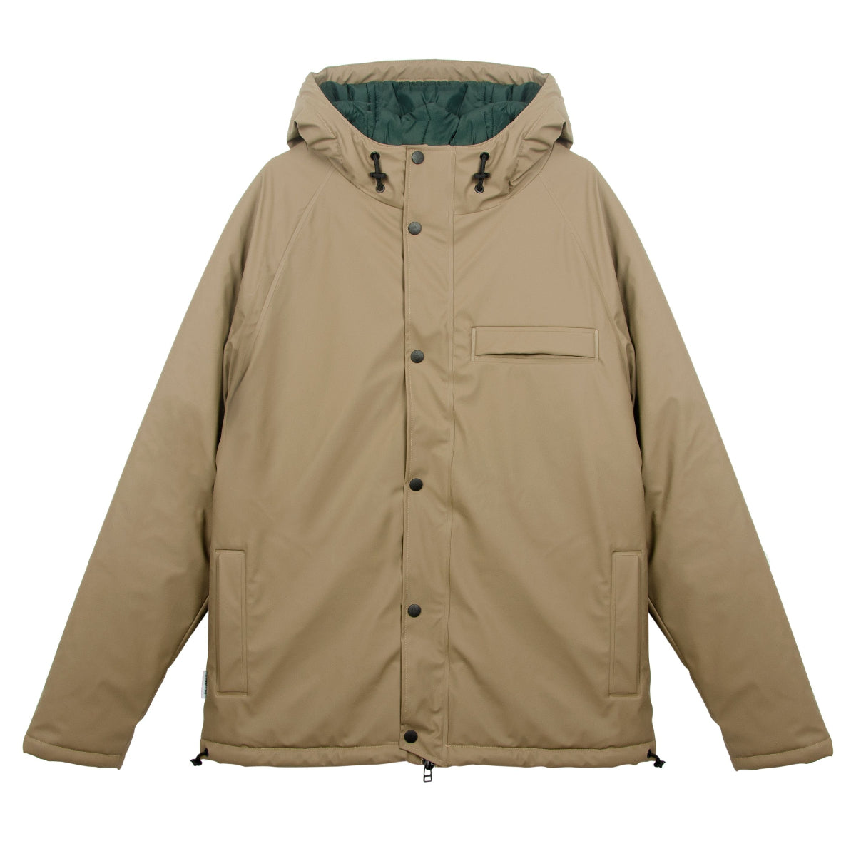Manteau Billy Belt HURRICANE