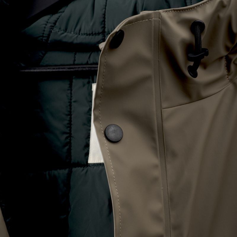 Manteau Billy Belt HURRICANE