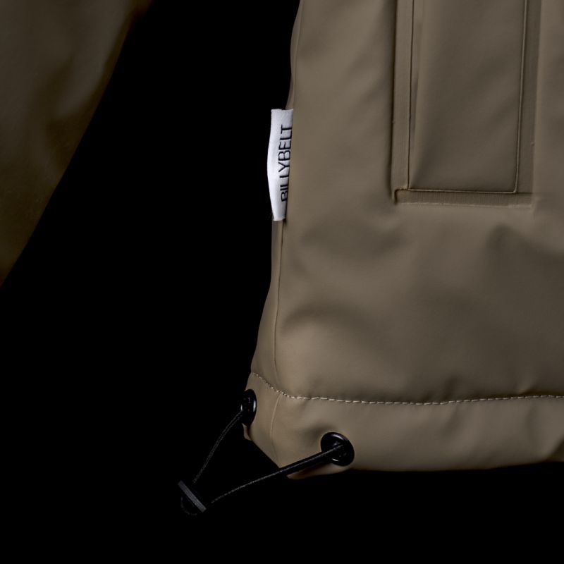 Manteau Billy Belt HURRICANE