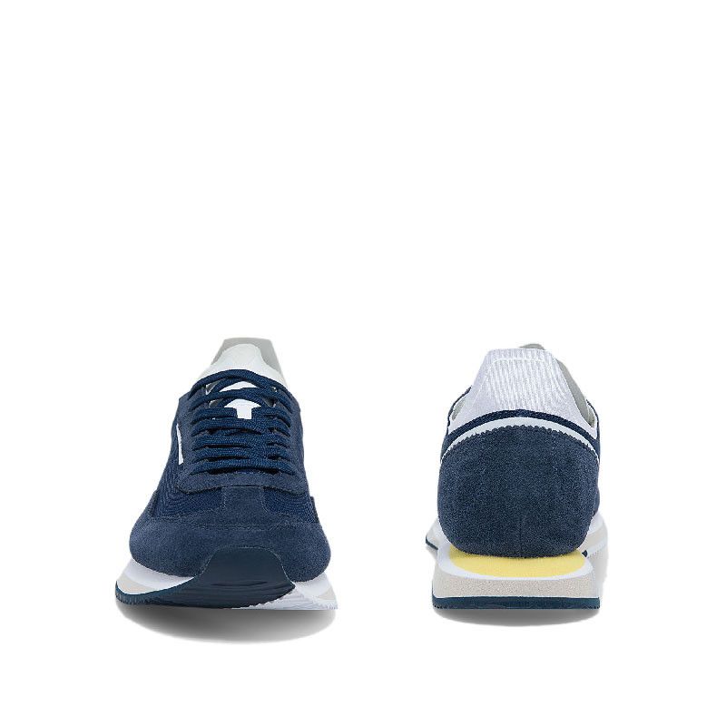 Basket Lacoste MATCH BREAK