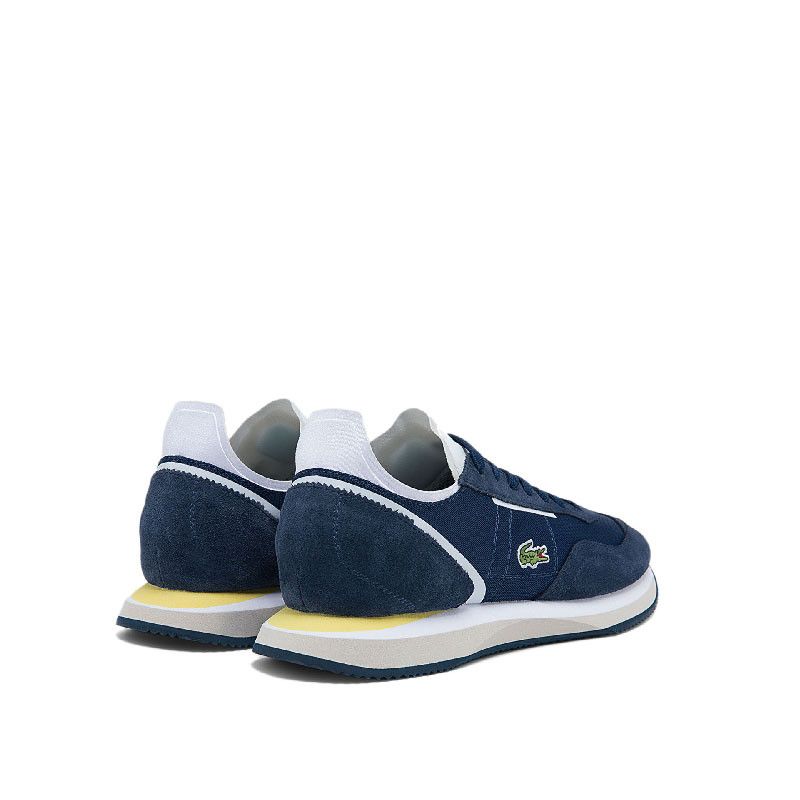 Basket Lacoste MATCH BREAK