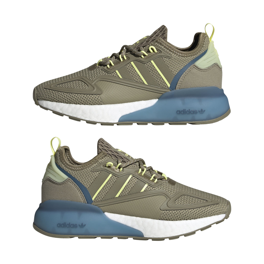 Basket Junior adidas Originals ZX 2K BOOST