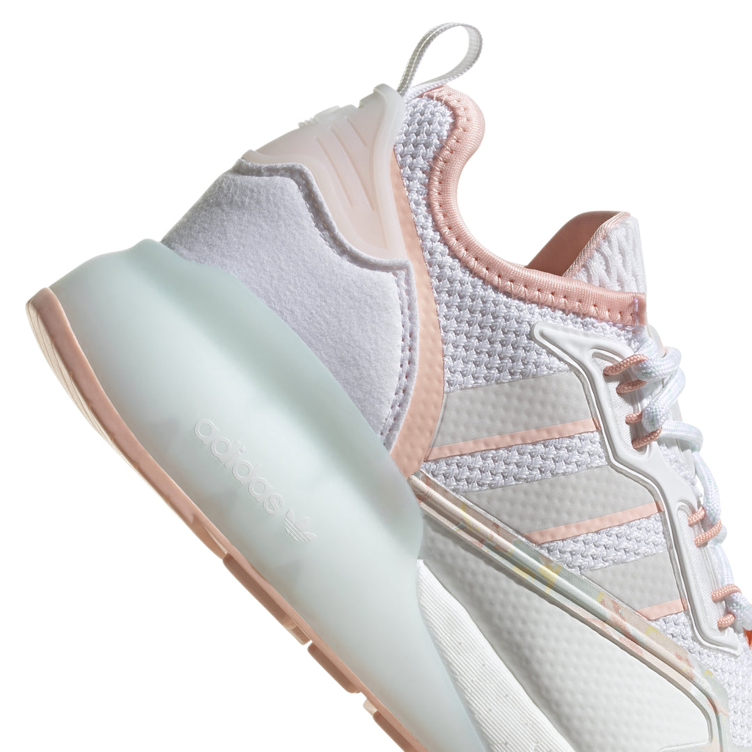 Basket Junior adidas Originals ZX 2K BOOST