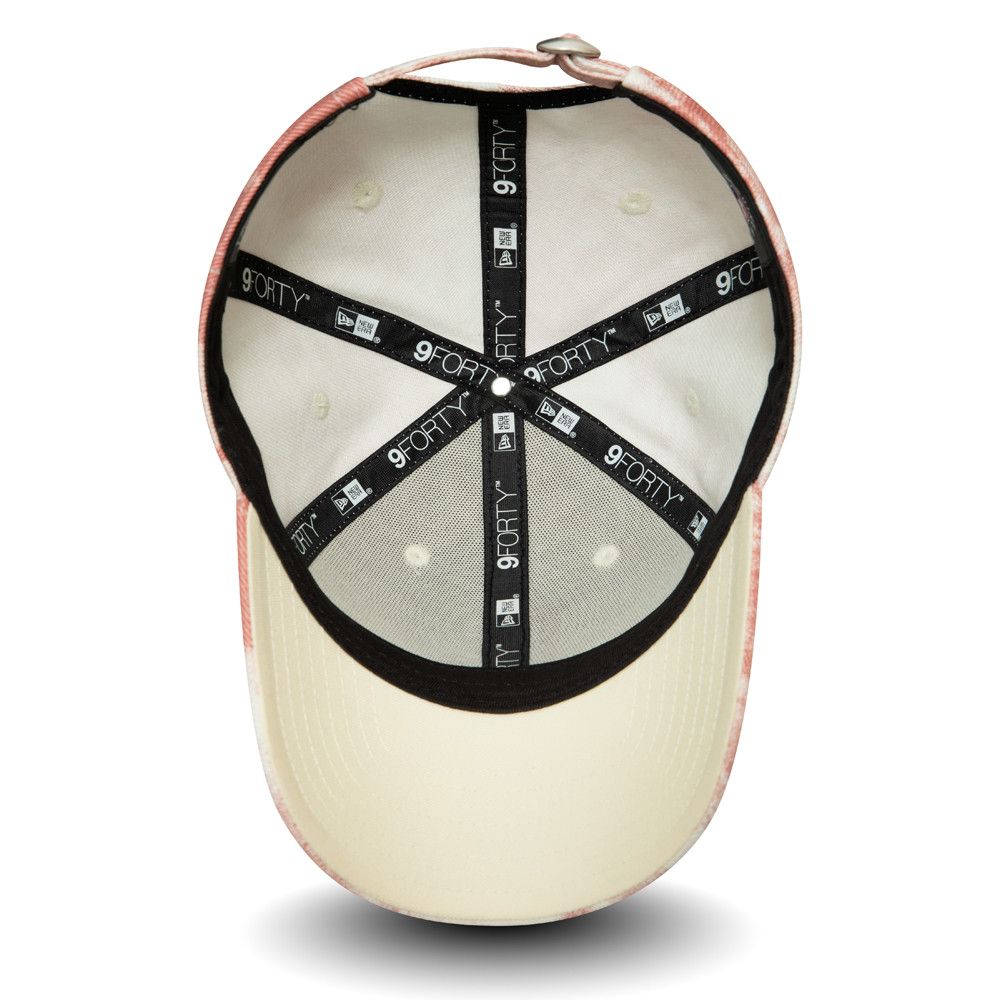 Casquette New Era DENIM 9 FORTY LOS ANGELES DODGERS