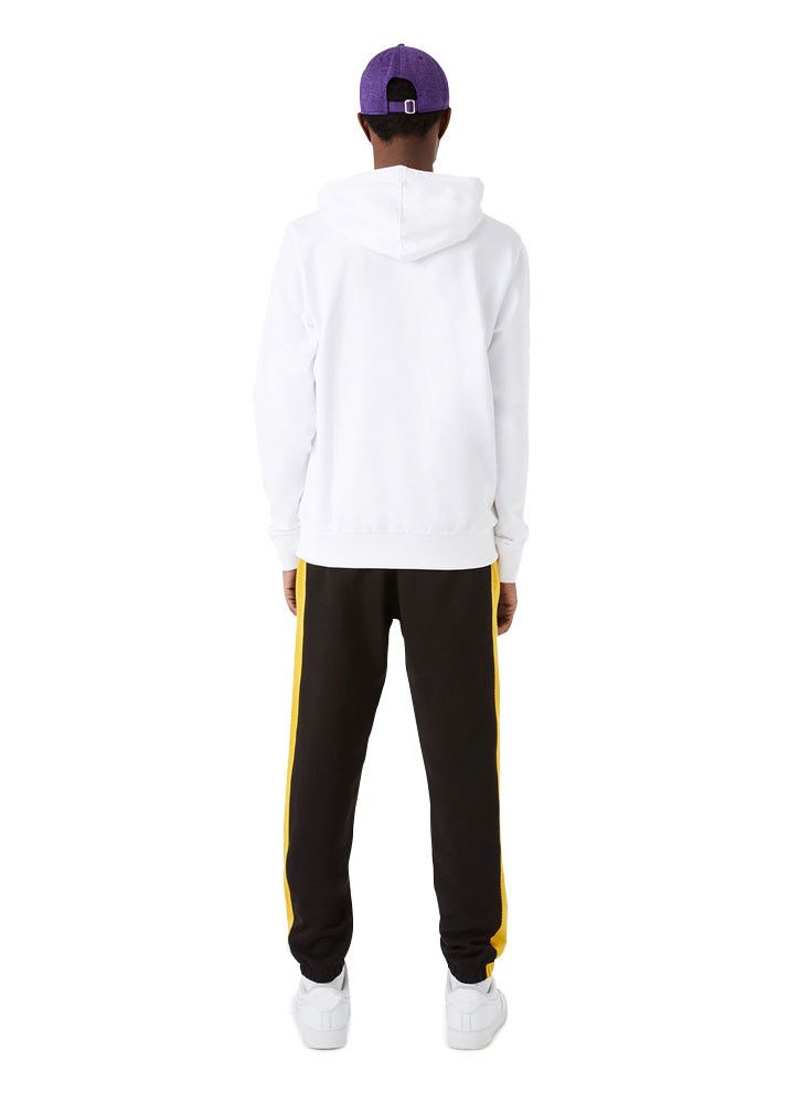 Pantalon de survêtement New Era NBA TEAM LOGO LA LAKERS