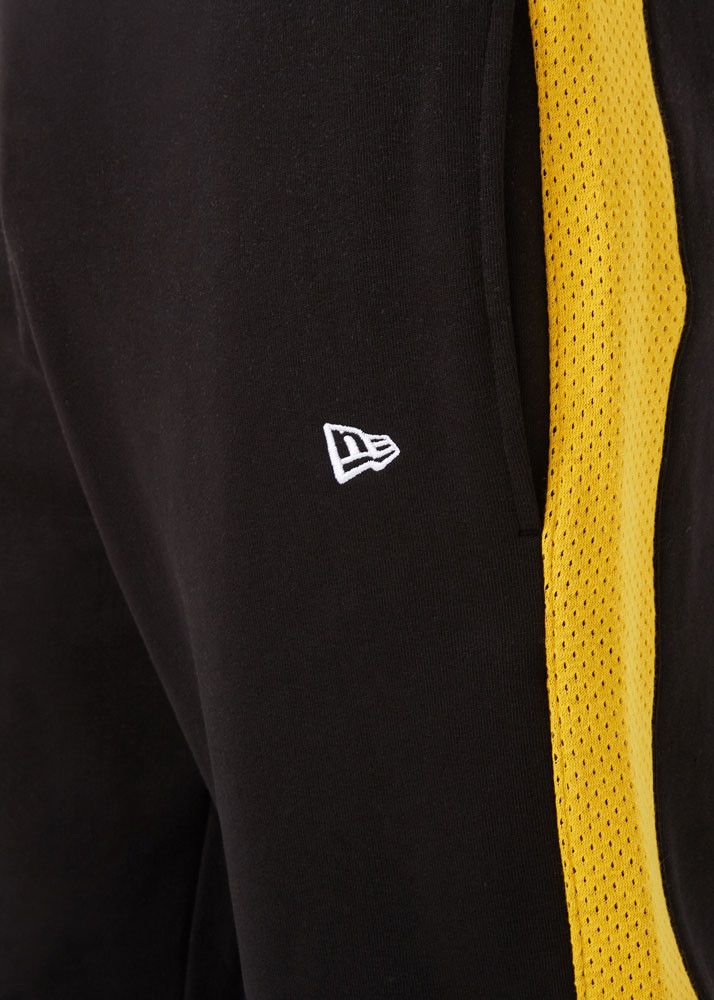 Pantalon de survêtement New Era NBA TEAM LOGO LA LAKERS