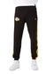 Pantalon de survêtement New Era NBA TEAM LOGO LA LAKERS