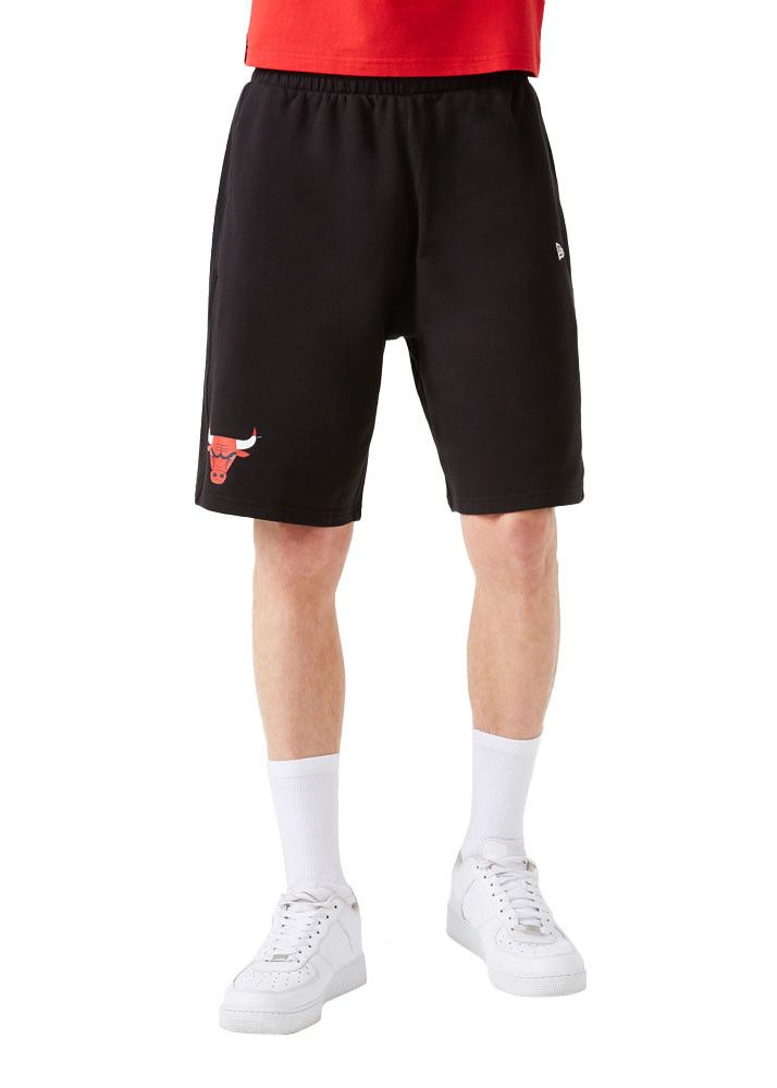 Short New Era NBA TEAM LOGO CHICAGO BULLS