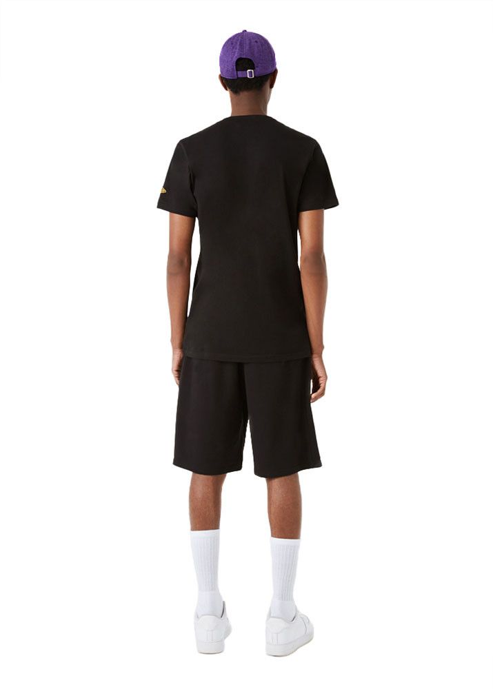 Short New Era NBA TEAM LOGO LA LAKERS