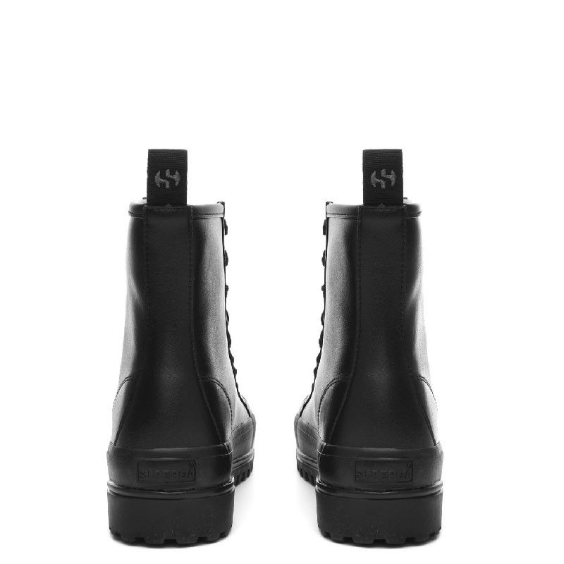 Basket Superga 2643-ALPINA