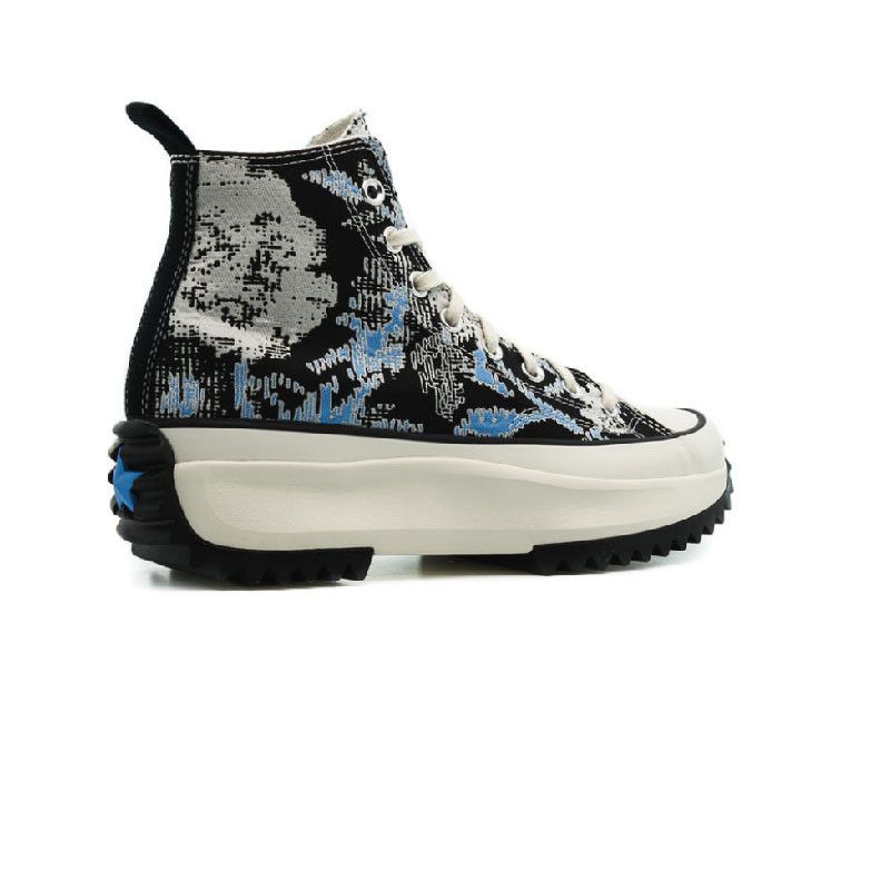 Basket Converse RUN STAR HIKE HI