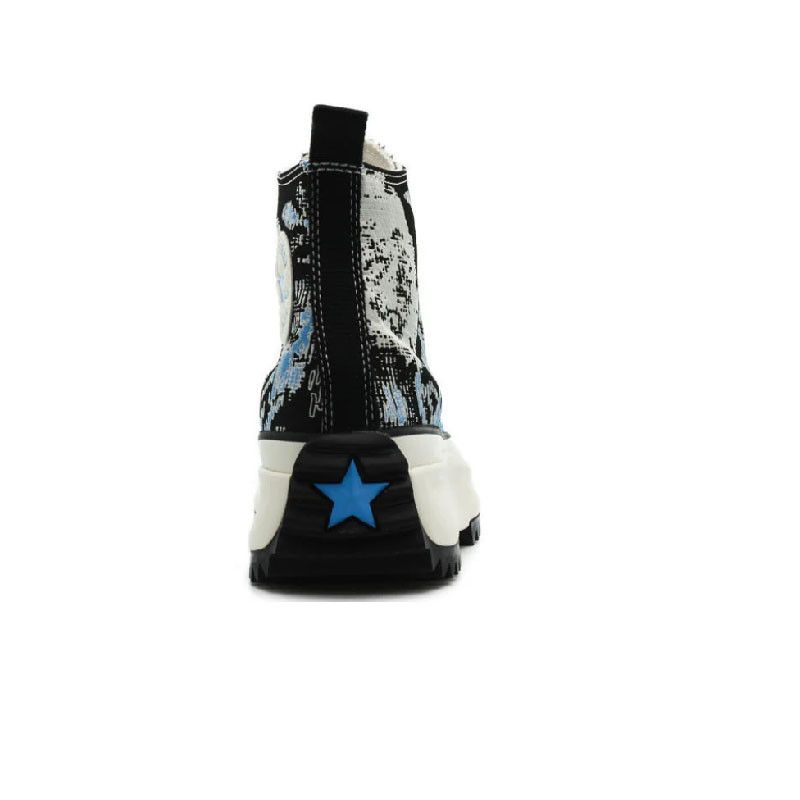 Basket Converse RUN STAR HIKE HI