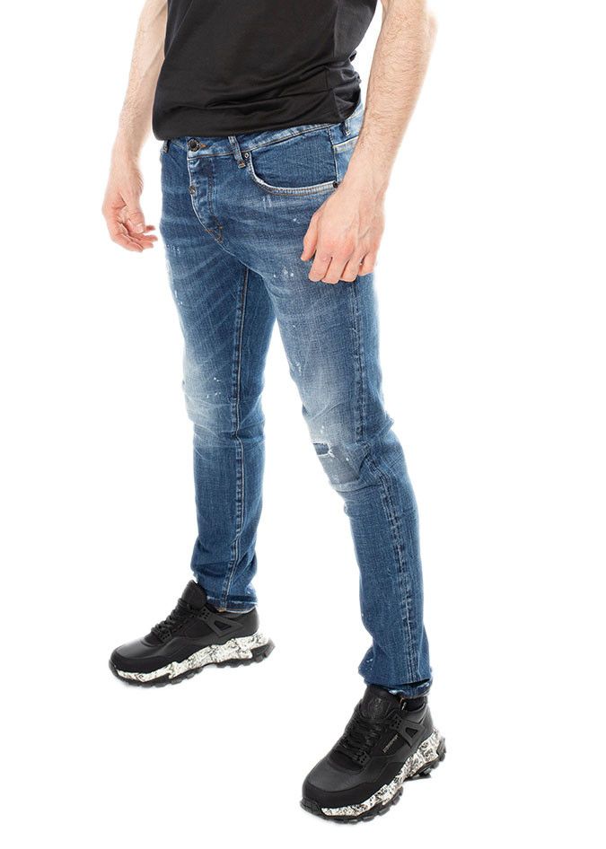 Jean Horspist MACKAY