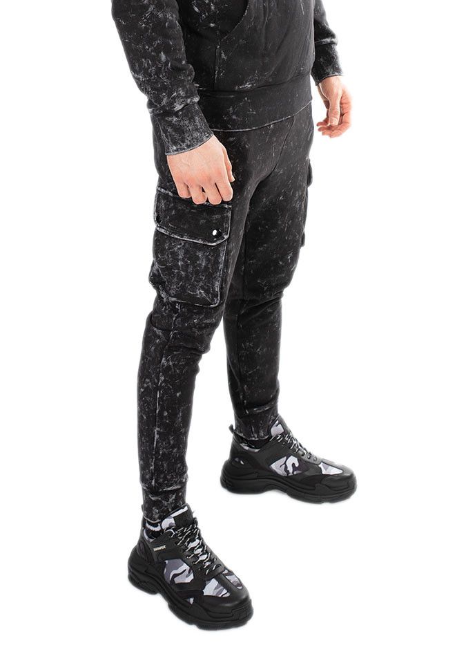 Pantalon de survêtement Horspist SPARTE