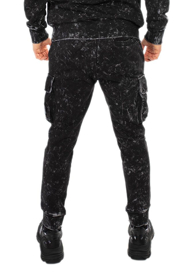 Pantalon de survêtement Horspist SPARTE