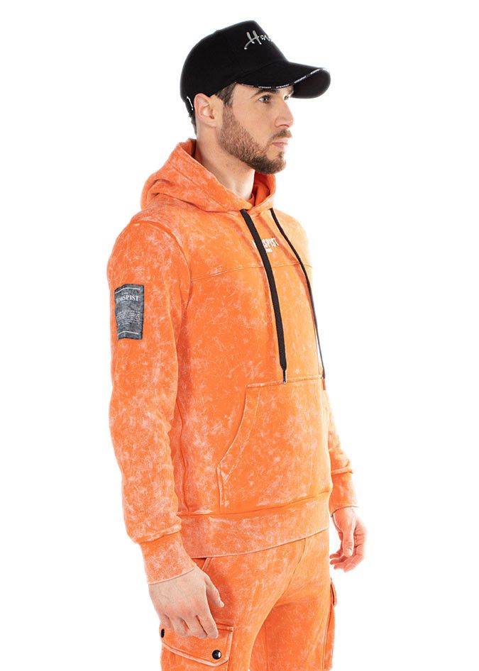 Sweat Horspist TRIPOLI