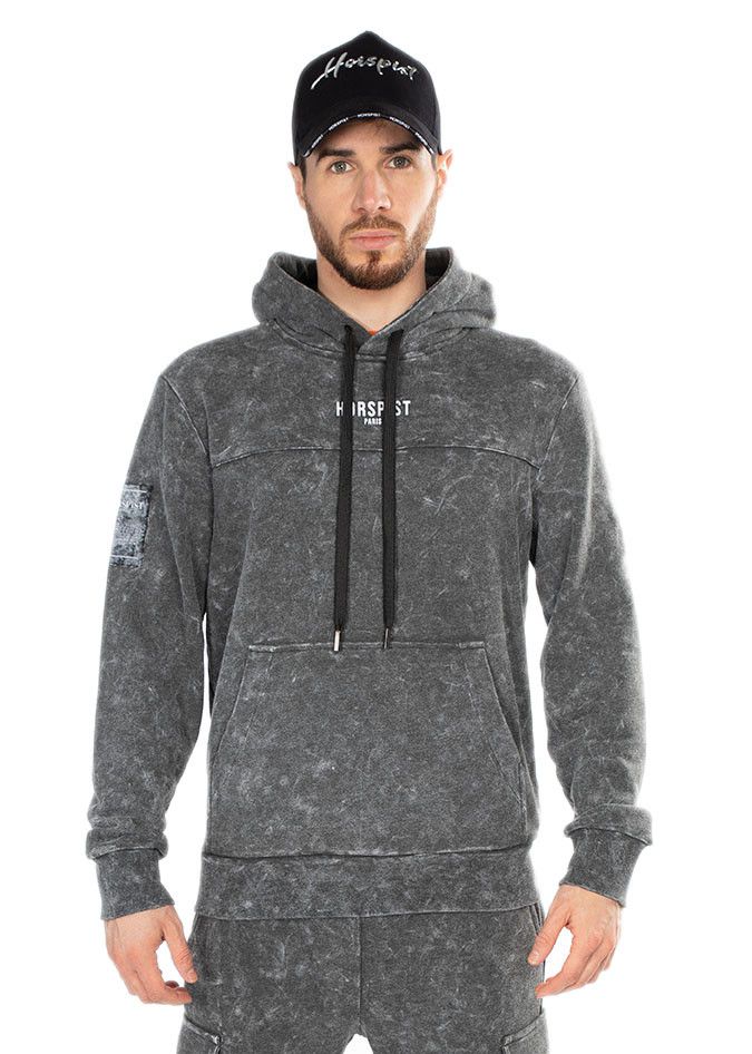 Sweat Horspist TRIPOLI