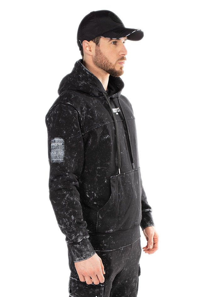 Sweat Horspist TRIPOLI