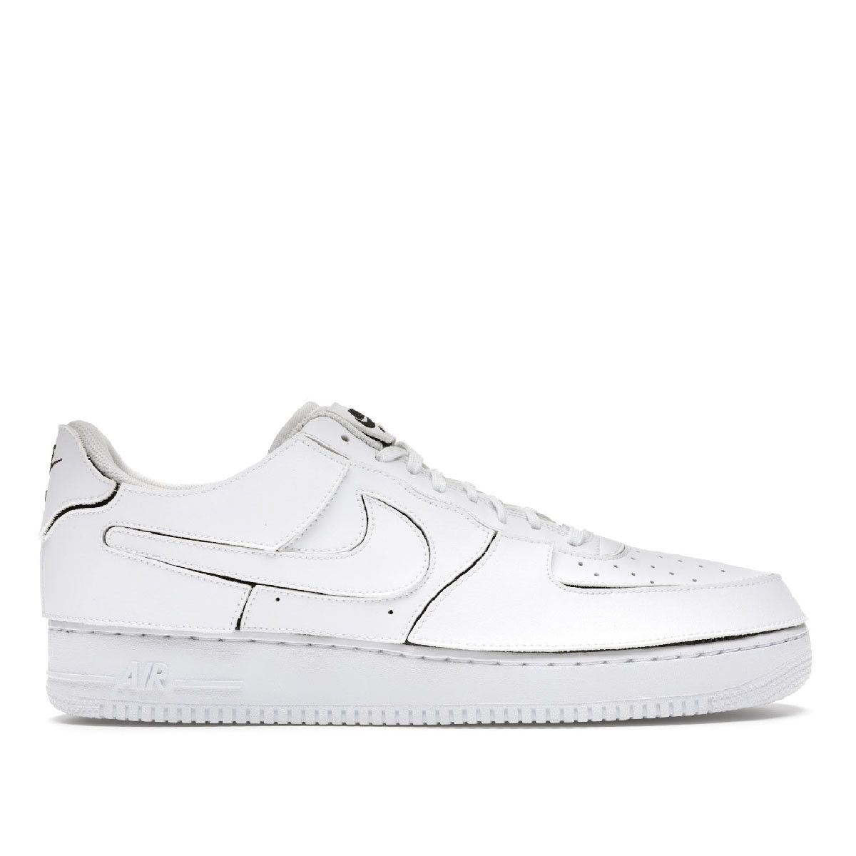Basket Nike AIR FORCE 1 LO