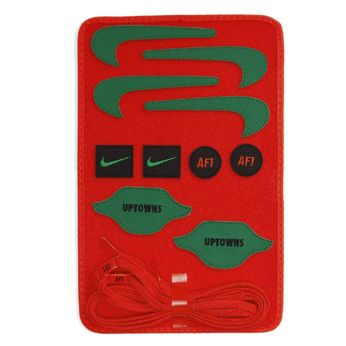 Basket Nike AIR FORCE 1 LO