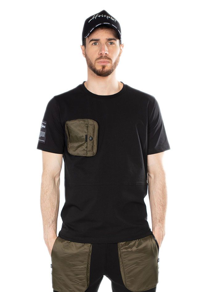 Tee-shirt Horspist GABI