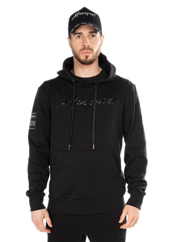 Sweat Horspist HOLLYWOOD