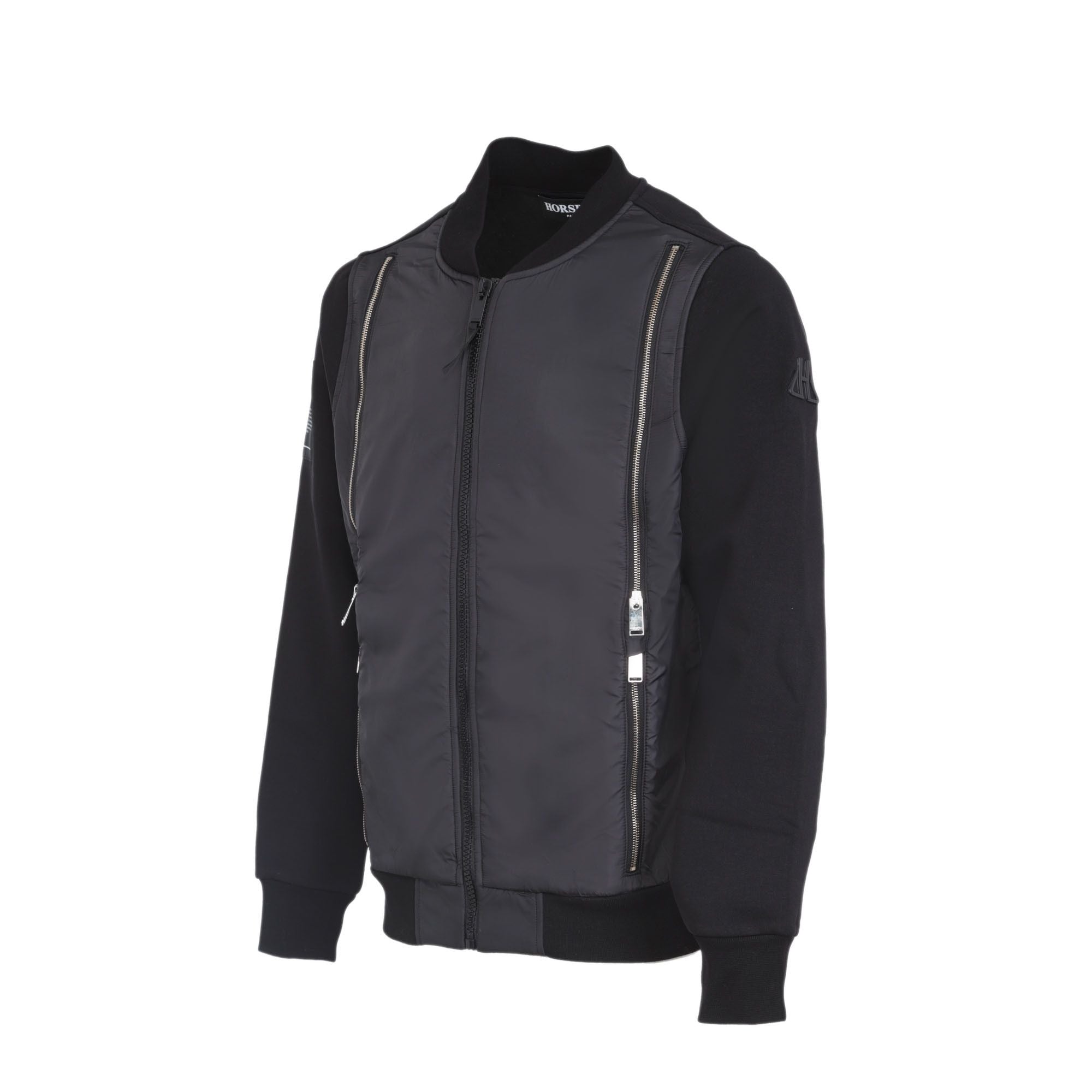 Sweat Horspist CAYENNE