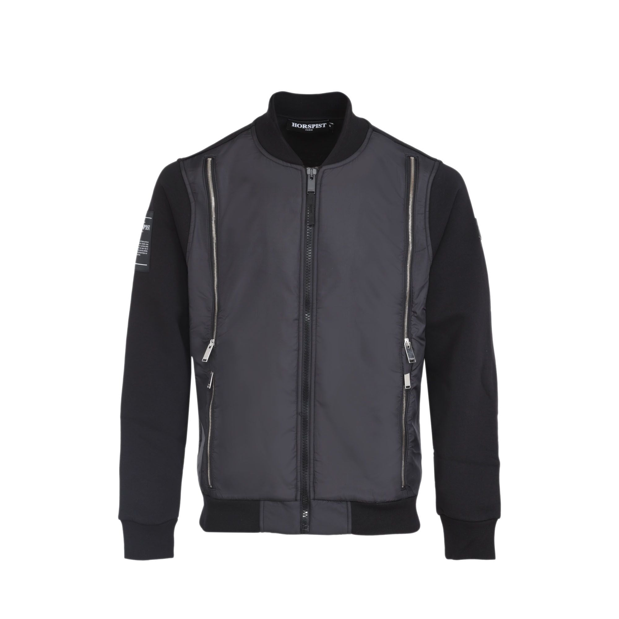 Sweat Horspist CAYENNE