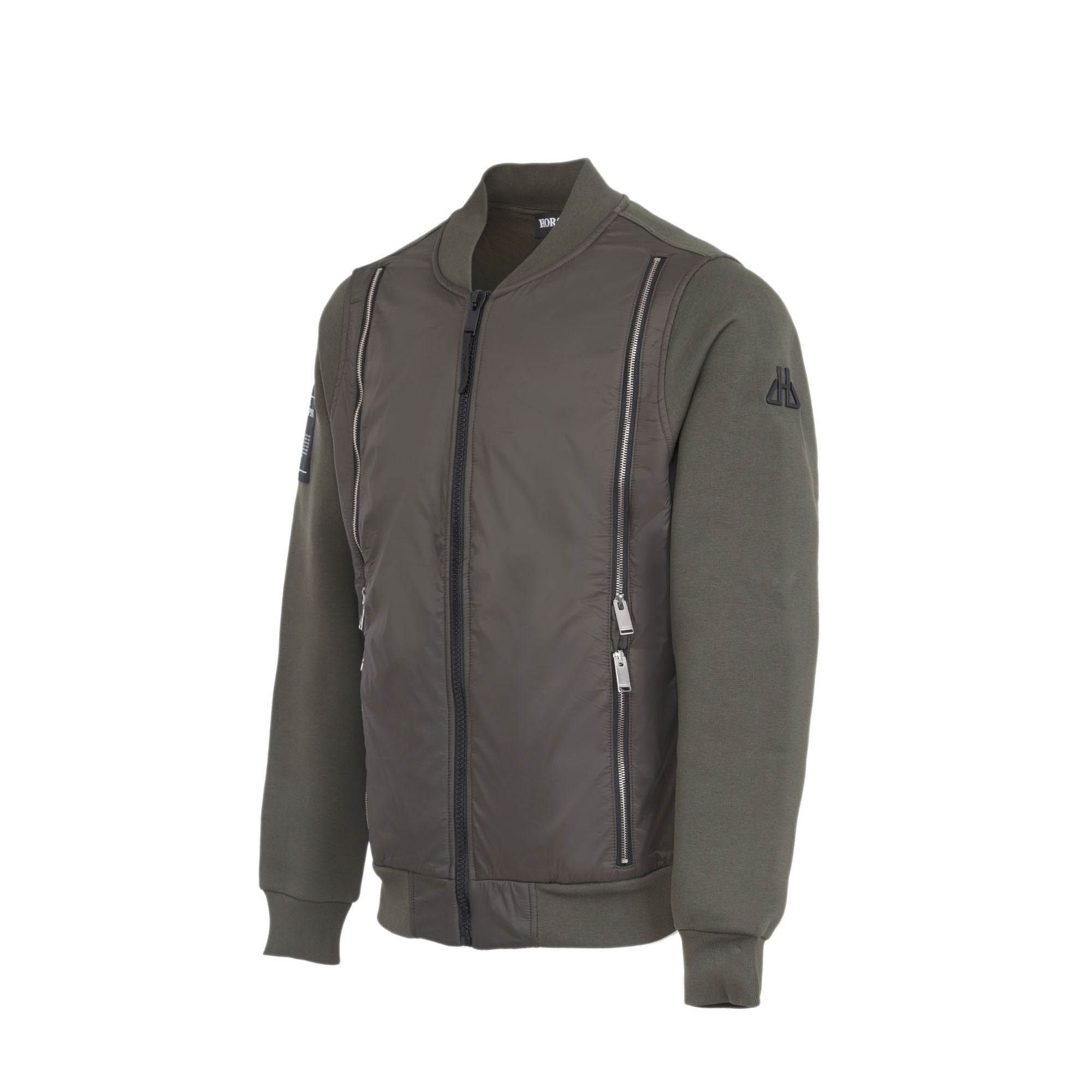 Sweat Horspist CAYENNE