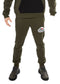 Pantalon de survêtement Helvetica BRAM2