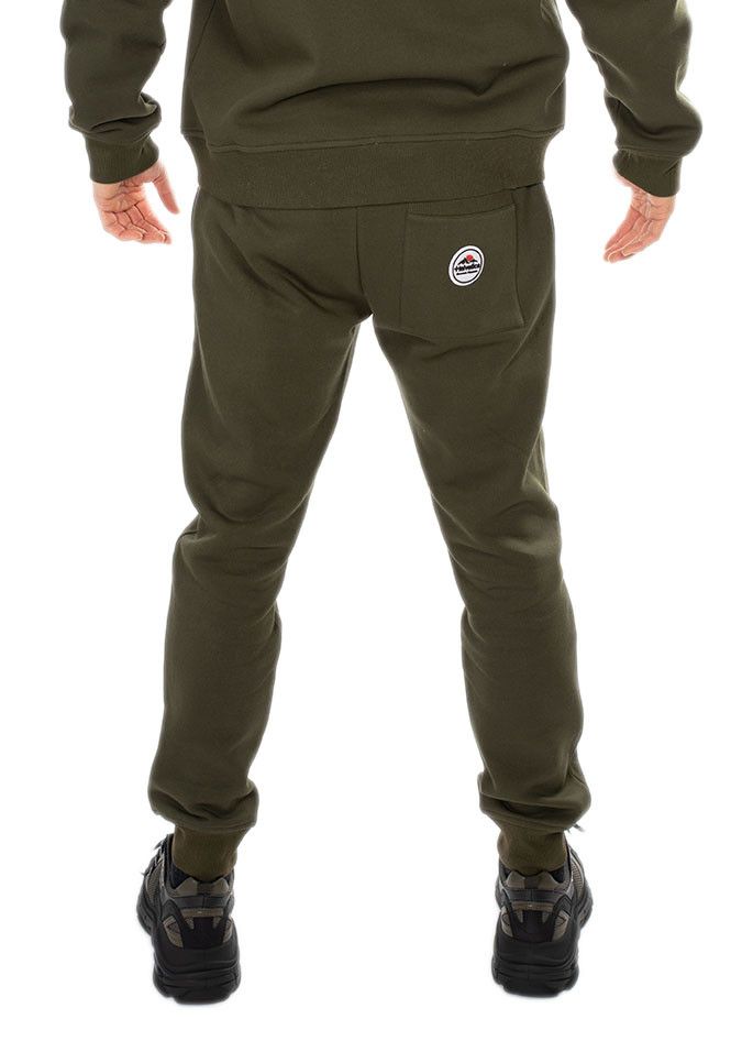 Pantalon de survêtement Helvetica BRAM2