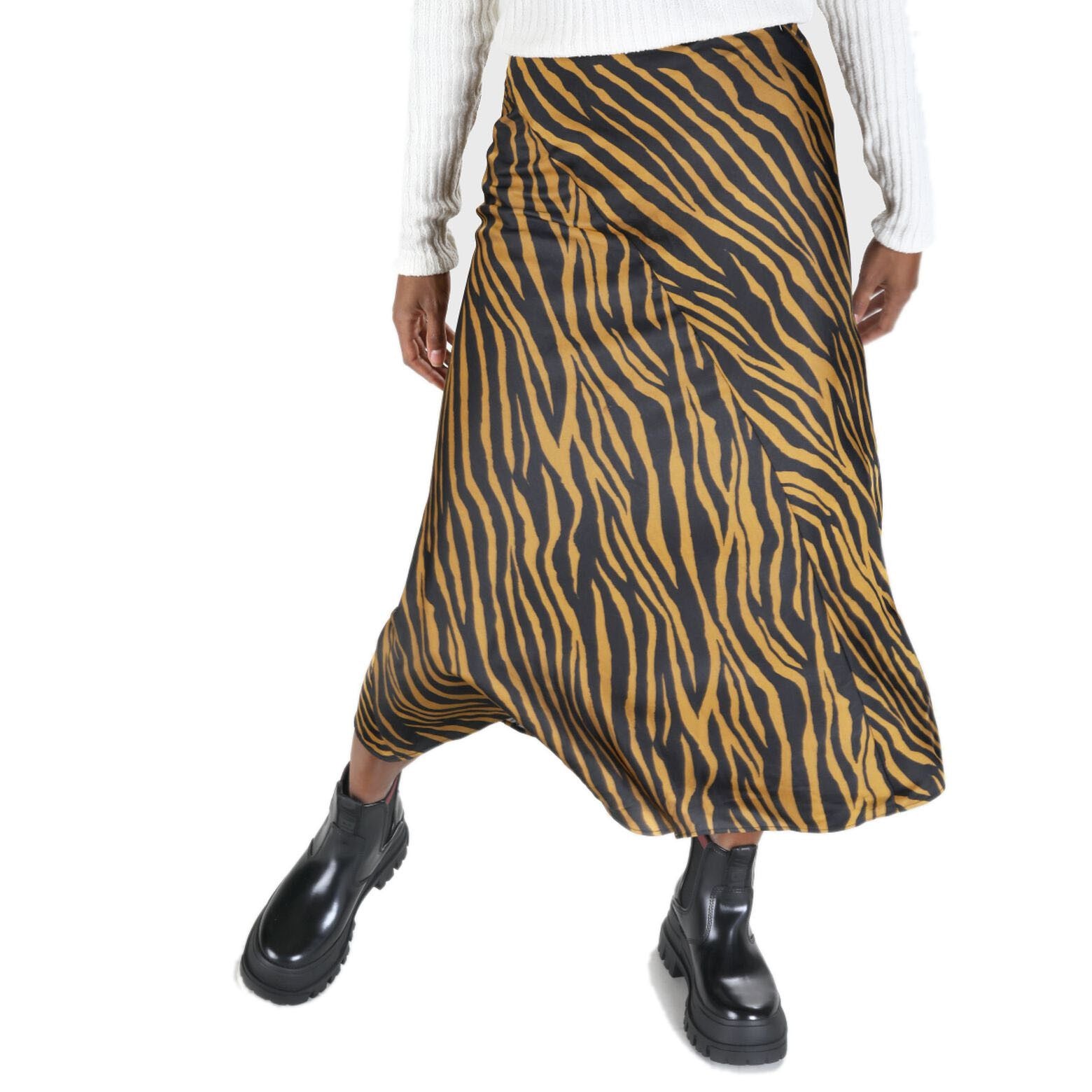 Bottine Buffalo ASPHA CHELSEA