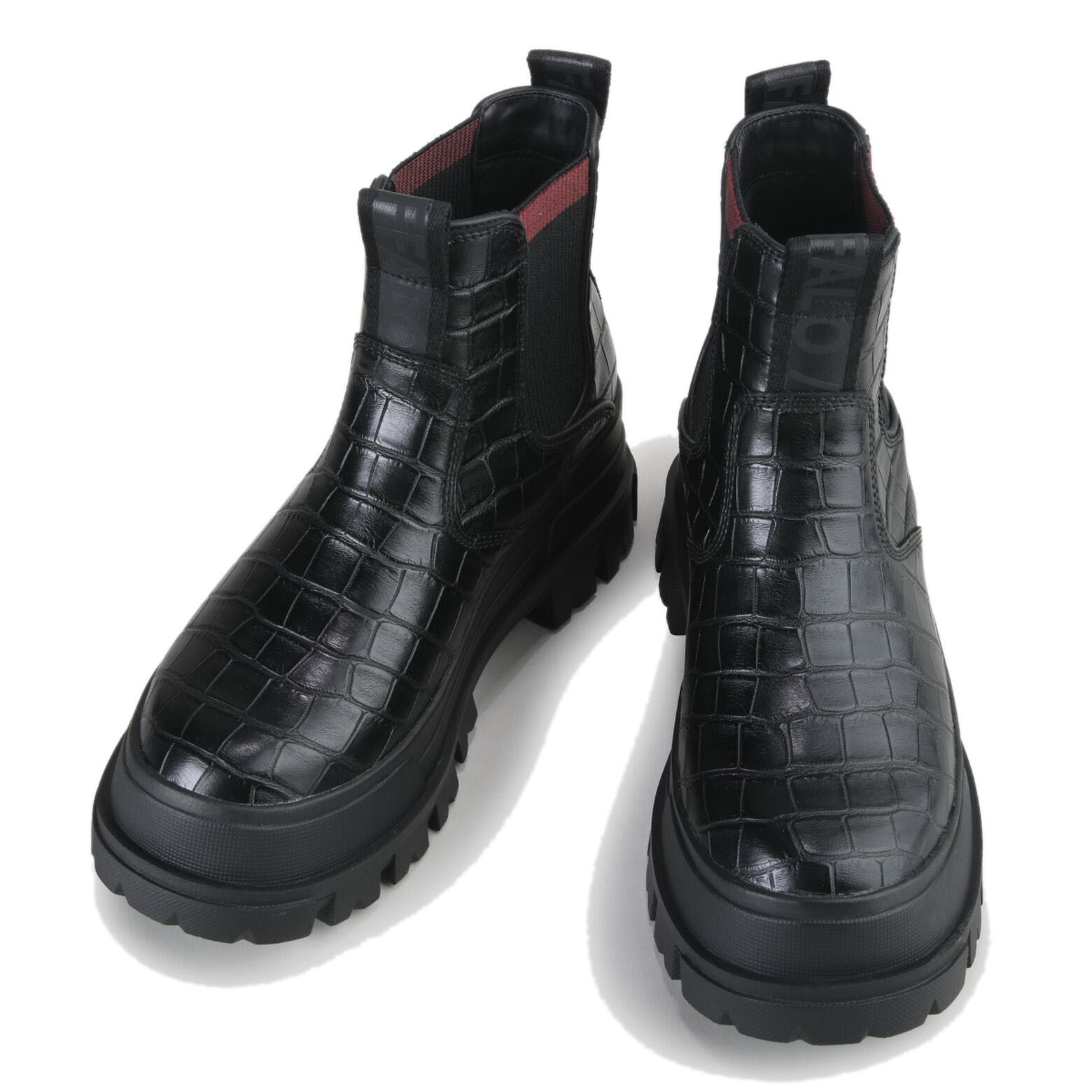 Bottine Buffalo ASPHA CHELSEA