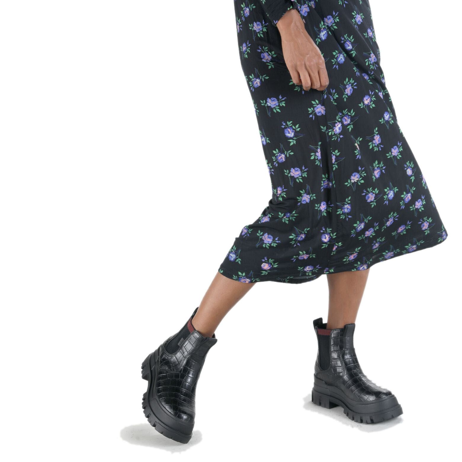 Bottine Buffalo ASPHA CHELSEA