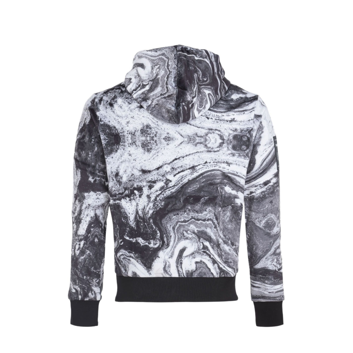 Sudadera Horspist Sigma