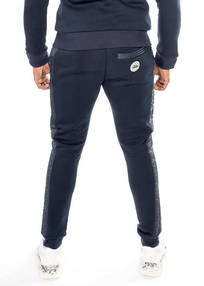 Pantalon de survêtement Helvetica FREJUS2