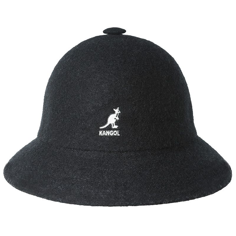 Bob Kangol WOOL CASUAL