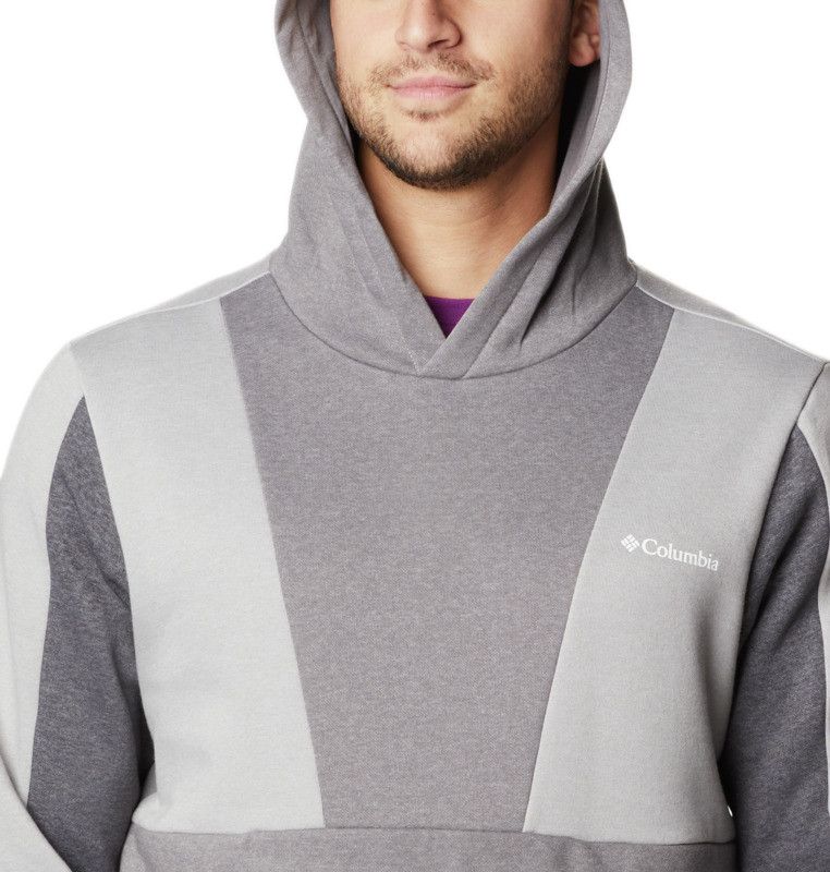 Sweat Columbia Color-Block Lodge