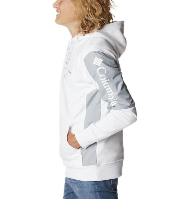 Sweat Columbia Minam River