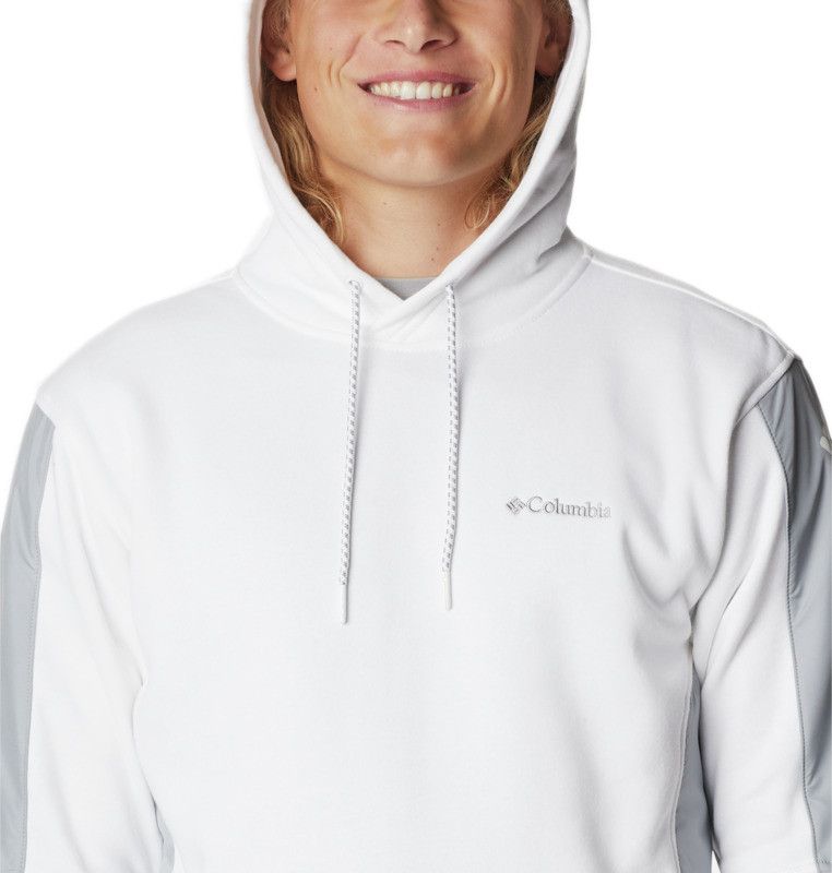 Sweat Columbia Minam River