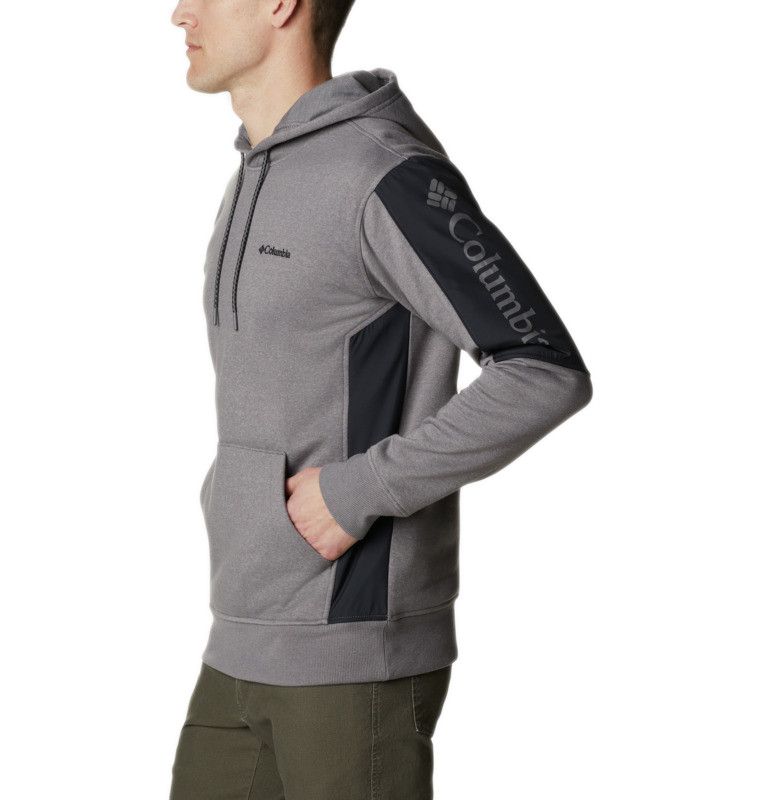 Sweat à capuche Columbia MINAM RIVER