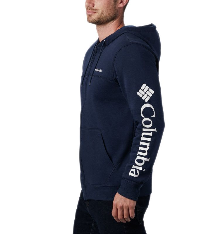 Sweat Columbia LOGO