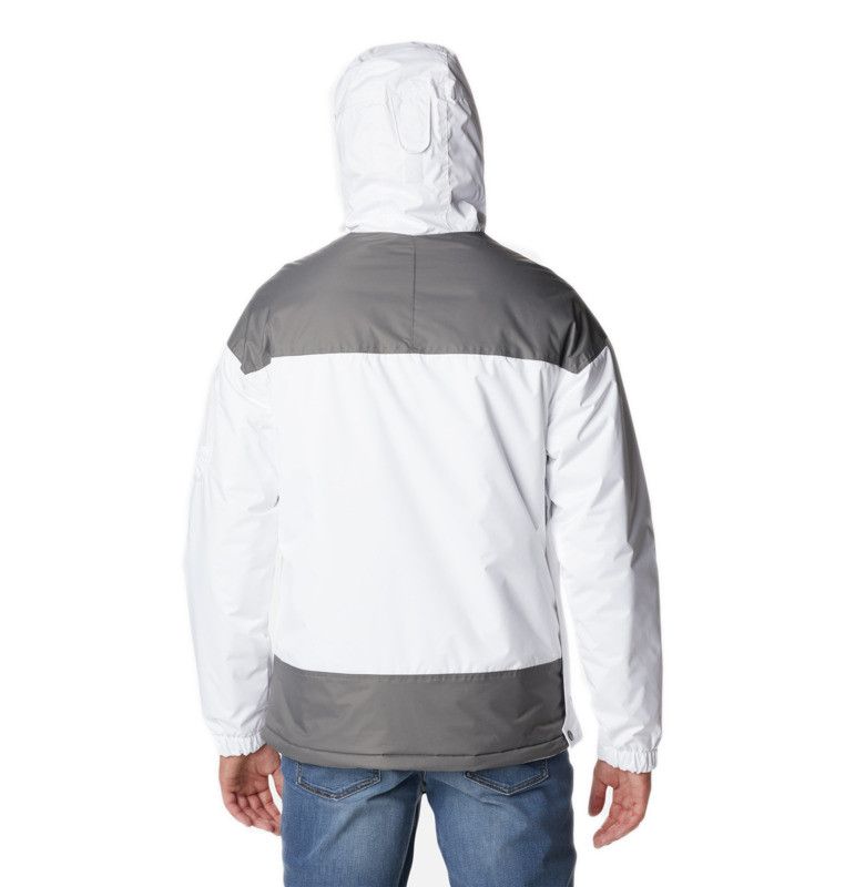 Veste demi-zip Columbia Challenger
