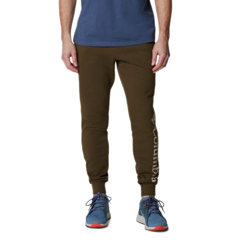 Pantalon de survêtement Columbia CSC LOGO II